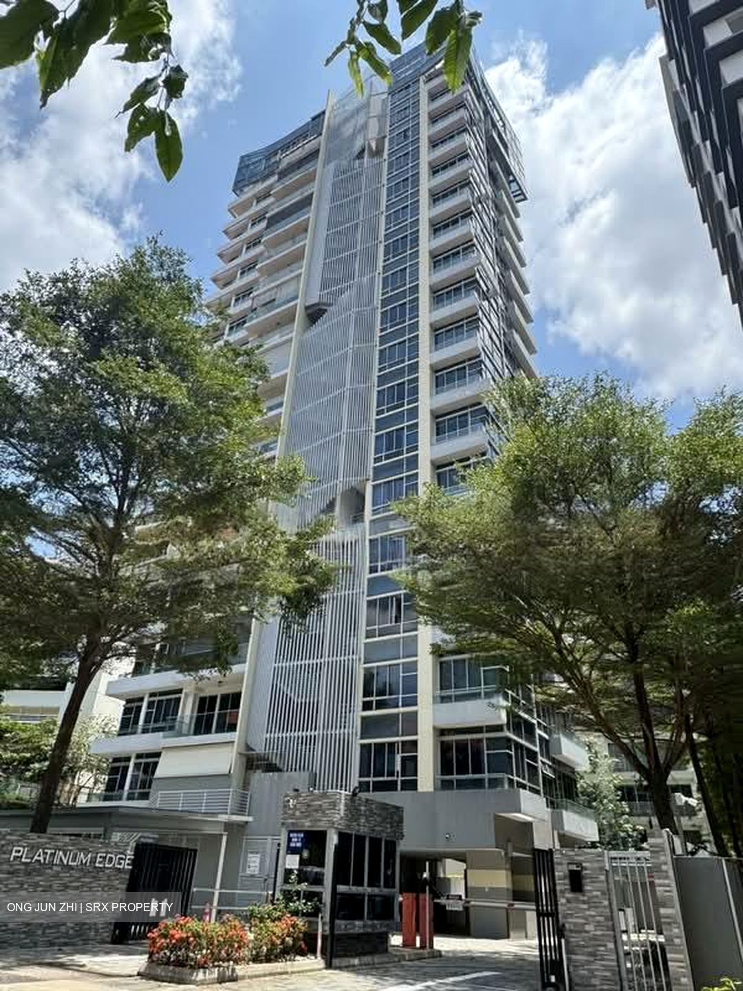 Platinum Edge (D13), Apartment #538753801